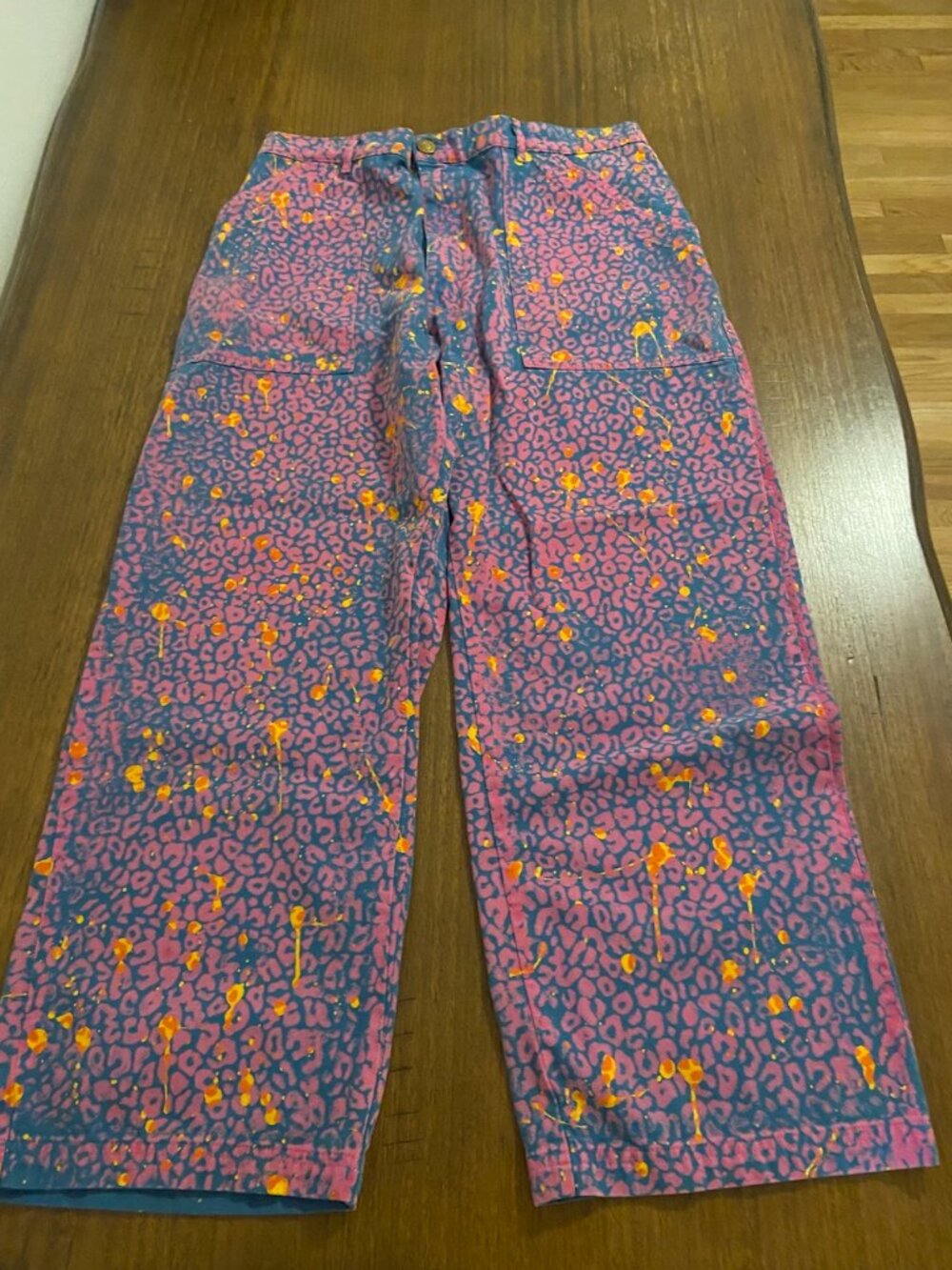 Big Bud Press Limited-Edition Workpants XL (R) great condition $60